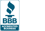 BBB blue seal